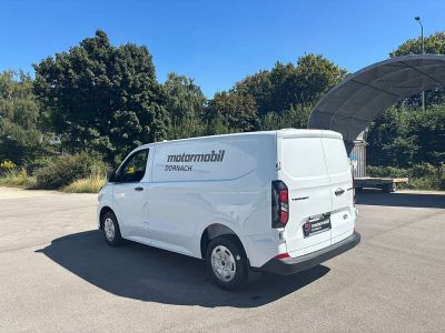 Ford Transit Custom Vorführwagen