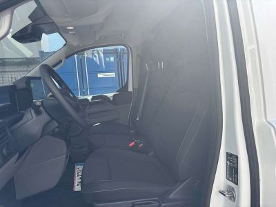 Ford Transit Custom Vorführwagen