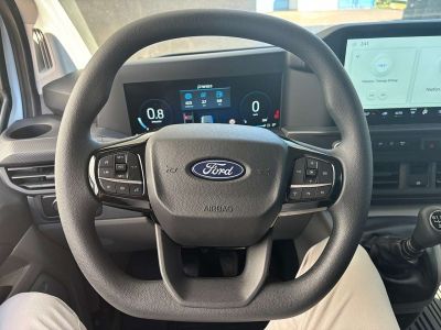 Ford Transit Custom Vorführwagen