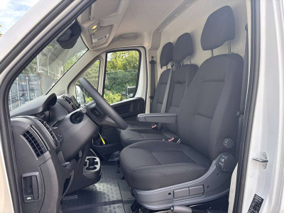 Fiat Ducato Neuwagen