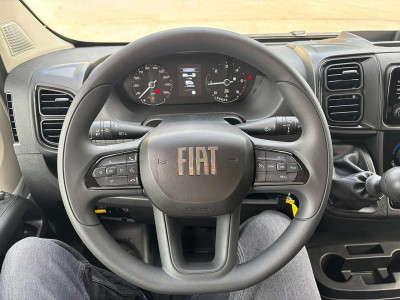 Fiat Ducato Neuwagen