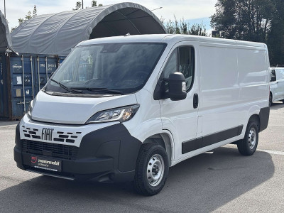 Fiat Ducato Neuwagen
