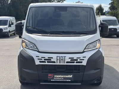 Fiat Ducato Neuwagen