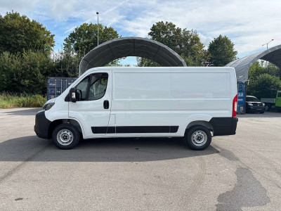 Fiat Ducato Neuwagen