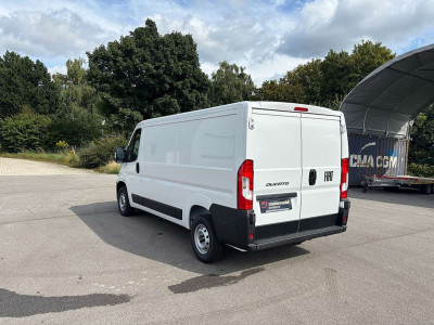 Fiat Ducato Neuwagen