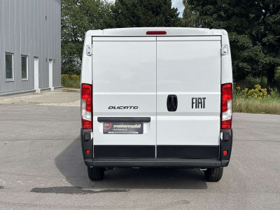 Fiat Ducato Neuwagen