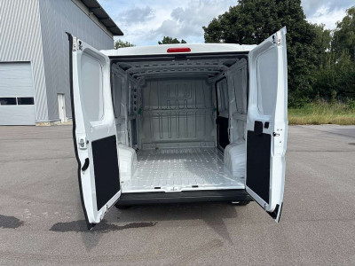 Fiat Ducato Neuwagen