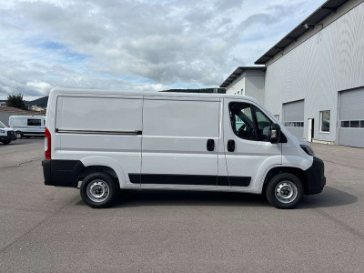 Fiat Ducato Neuwagen