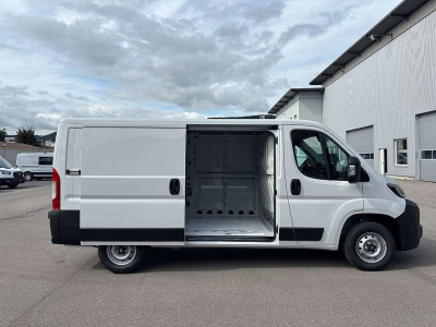 Fiat Ducato Neuwagen