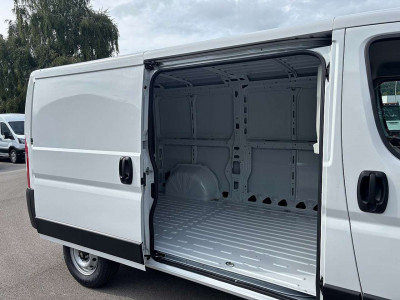 Fiat Ducato Neuwagen