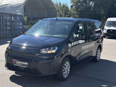 Fiat Doblo Vorführwagen