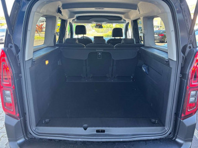 Fiat Doblo Vorführwagen