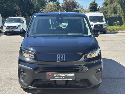 Fiat Doblo Vorführwagen