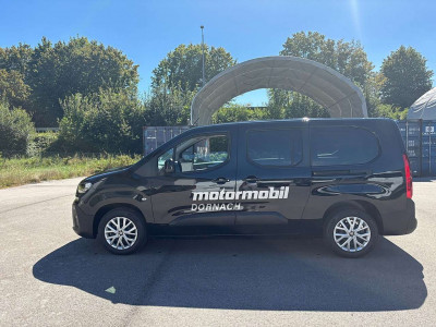 Fiat Doblo Vorführwagen