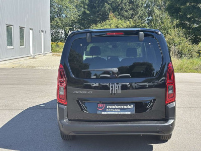 Fiat Doblo Vorführwagen