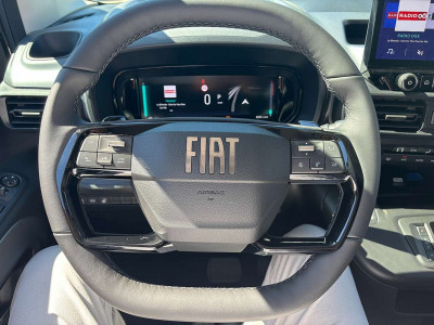 Fiat Doblo Vorführwagen