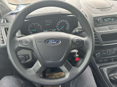 Ford Transit Connect Vorführwagen