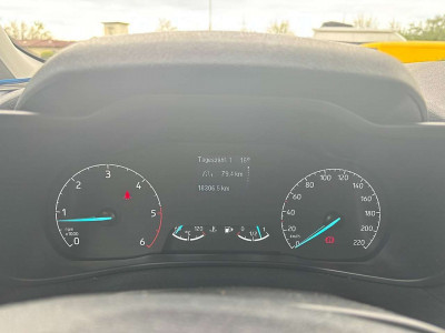 Ford Transit Connect Vorführwagen