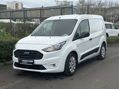 Ford Transit Connect Vorführwagen