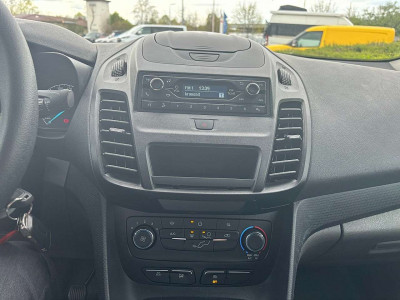 Ford Transit Connect Vorführwagen