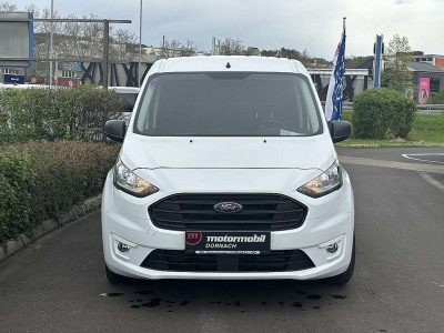 Ford Transit Connect Vorführwagen