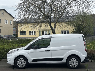 Ford Transit Connect Vorführwagen