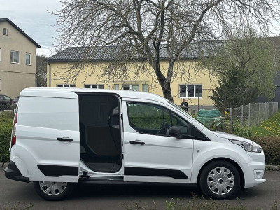 Ford Transit Connect Vorführwagen