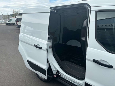 Ford Transit Connect Vorführwagen