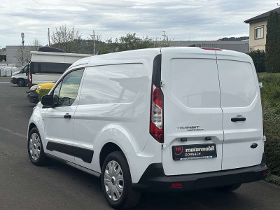 Ford Transit Connect Vorführwagen