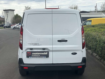 Ford Transit Connect Vorführwagen