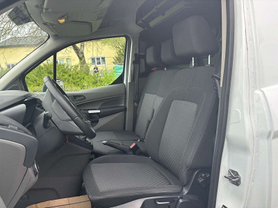 Ford Transit Connect Vorführwagen
