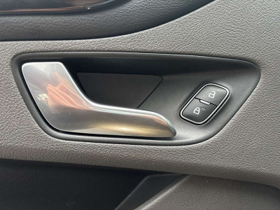 Ford Tourneo Custom Gebrauchtwagen