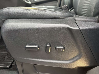 Ford Tourneo Custom Gebrauchtwagen