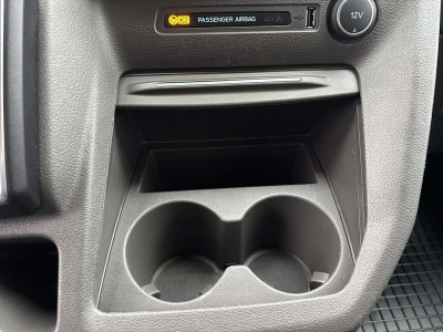 Ford Tourneo Custom Gebrauchtwagen