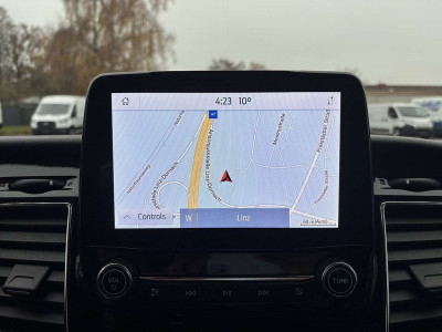 Ford Tourneo Custom Gebrauchtwagen