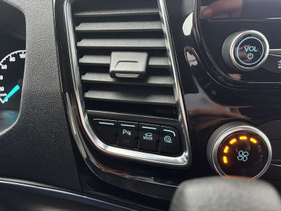 Ford Tourneo Custom Gebrauchtwagen