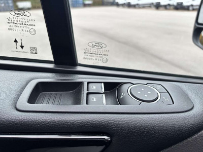 Ford Tourneo Custom Gebrauchtwagen