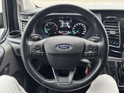 Ford Tourneo Custom Gebrauchtwagen