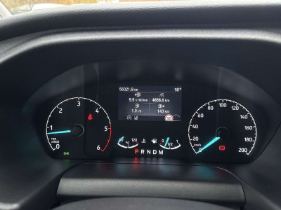 Ford Tourneo Custom Gebrauchtwagen