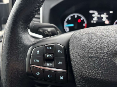 Ford Tourneo Custom Gebrauchtwagen