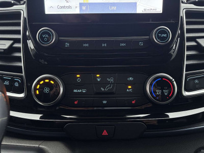 Ford Tourneo Custom Gebrauchtwagen