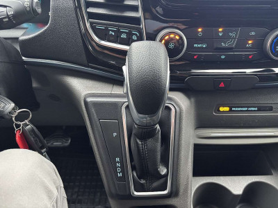 Ford Tourneo Custom Gebrauchtwagen