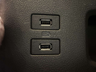 Ford Tourneo Custom Gebrauchtwagen