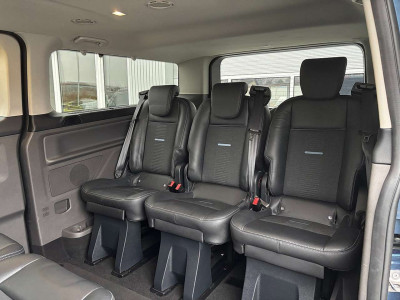 Ford Tourneo Custom Gebrauchtwagen