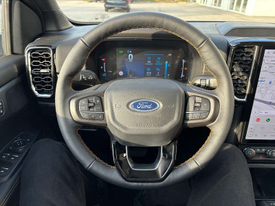 Ford Ranger Neuwagen