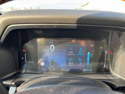 Ford Ranger Neuwagen