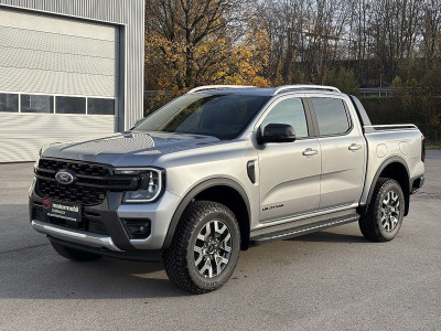 Ford Ranger Neuwagen