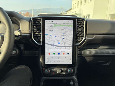 Ford Ranger Neuwagen