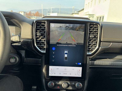 Ford Ranger Neuwagen