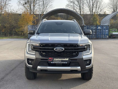 Ford Ranger Neuwagen